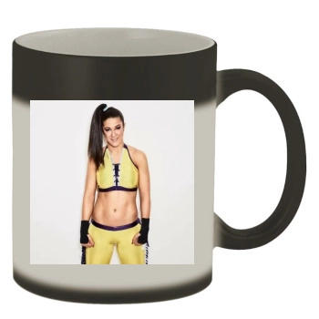 Bayley Color Changing Mug