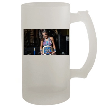 Bayley 16oz Frosted Beer Stein