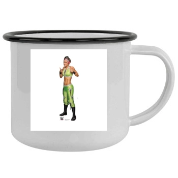 Bayley Camping Mug