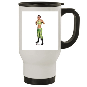 Bayley Stainless Steel Travel Mug