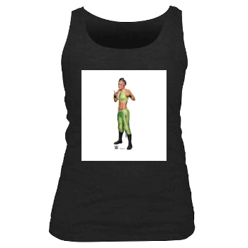 Bayley Women's Tank Top