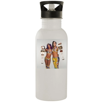 Bayley Stainless Steel Water Bottle