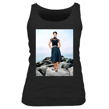 Christy Turlington Women's Tank Top