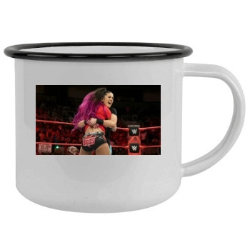 Bayley Camping Mug