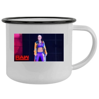 Bayley Camping Mug