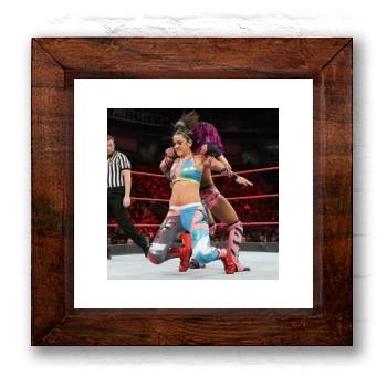 Bayley 6x6