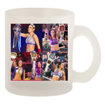 Bayley 10oz Frosted Mug