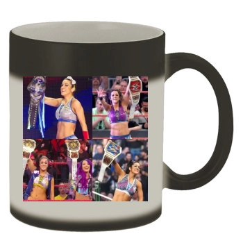 Bayley Color Changing Mug