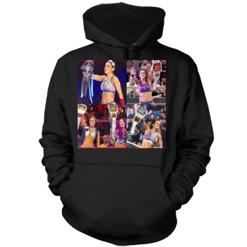 Bayley Mens Pullover Hoodie Sweatshirt