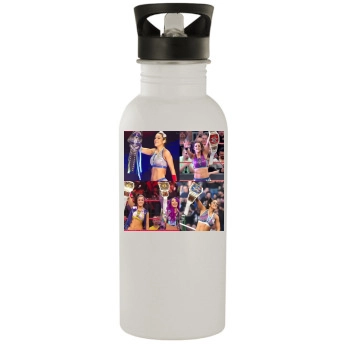 Bayley Stainless Steel Water Bottle