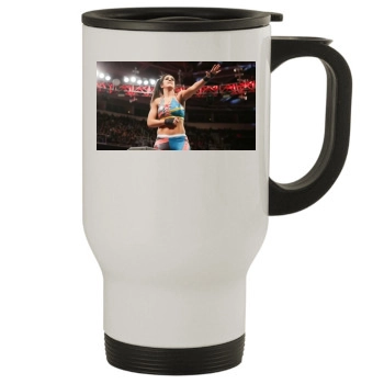 Bayley Stainless Steel Travel Mug