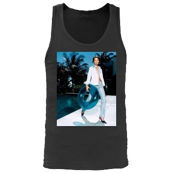 Christy Turlington Men's Tank Top