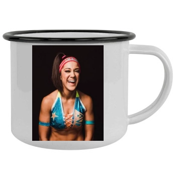 Bayley Camping Mug