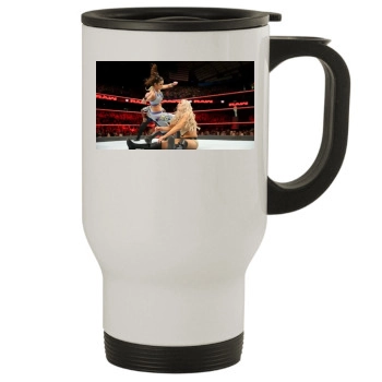 Bayley Stainless Steel Travel Mug