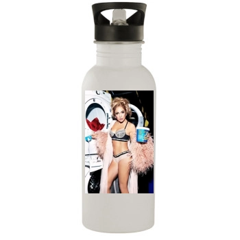 Jennifer Lopez Stainless Steel Water Bottle