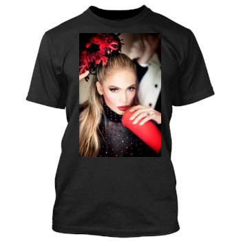 Jennifer Lopez Men's TShirt