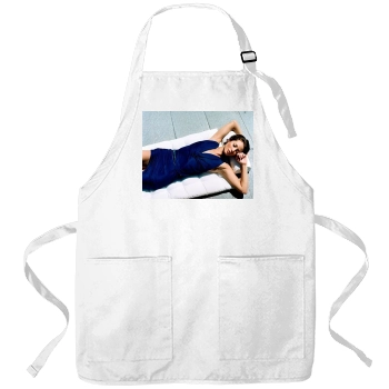 Christy Turlington Apron