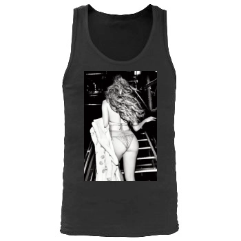 Jennifer Lopez Men's Tank Top