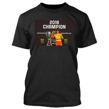 Joey Logano Men's TShirt