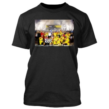 Joey Logano Men's TShirt