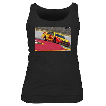 Joey Logano Women's Tank Top