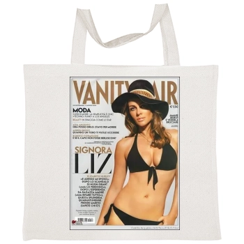 Elizabeth Hurley Tote