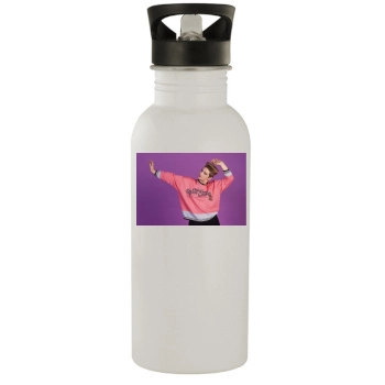 Desireless Stainless Steel Water Bottle