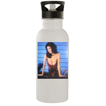 Roberta Vasquez Stainless Steel Water Bottle