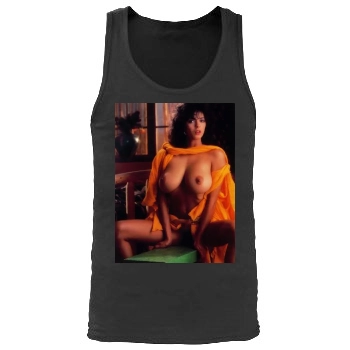 Roberta Vasquez Men's Tank Top