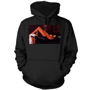 Roberta Vasquez Mens Pullover Hoodie Sweatshirt