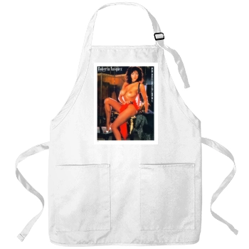 Roberta Vasquez Apron