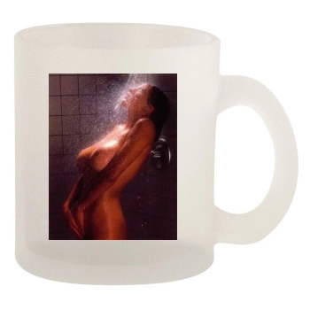 Roberta Vasquez 10oz Frosted Mug