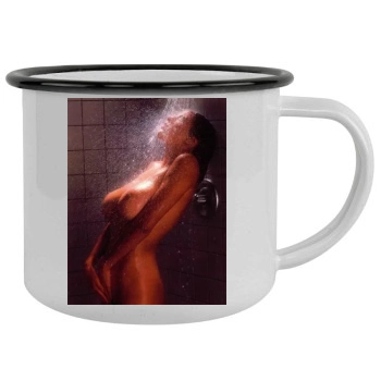 Roberta Vasquez Camping Mug