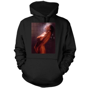 Roberta Vasquez Mens Pullover Hoodie Sweatshirt