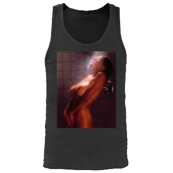 Roberta Vasquez Men's Tank Top