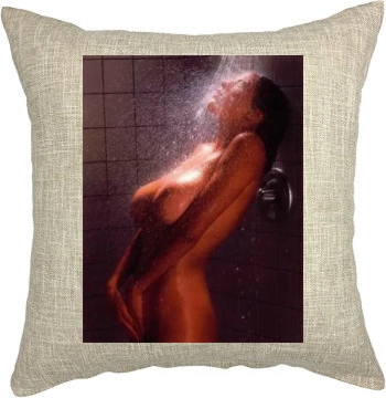 Roberta Vasquez Pillow