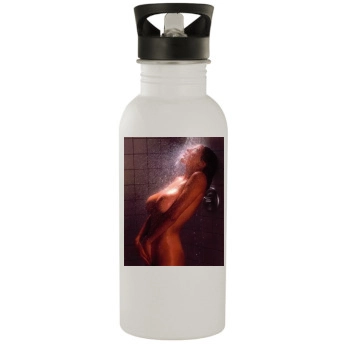 Roberta Vasquez Stainless Steel Water Bottle