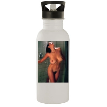 Roberta Vasquez Stainless Steel Water Bottle