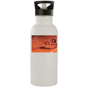 Roberta Vasquez Stainless Steel Water Bottle