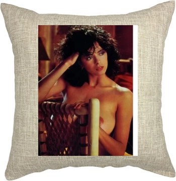 Roberta Vasquez Pillow