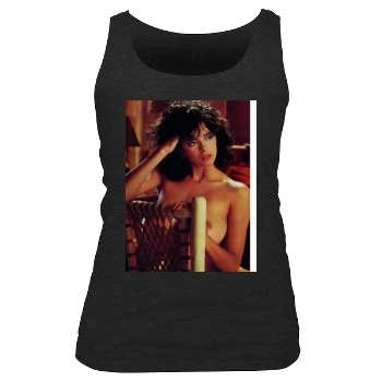 Roberta Vasquez Women's Tank Top