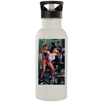 Roberta Vasquez Stainless Steel Water Bottle