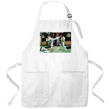 Roberta Vasquez Apron