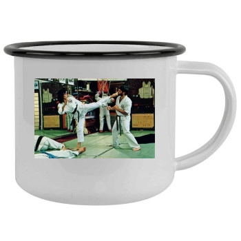 Roberta Vasquez Camping Mug