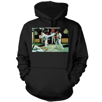 Roberta Vasquez Mens Pullover Hoodie Sweatshirt