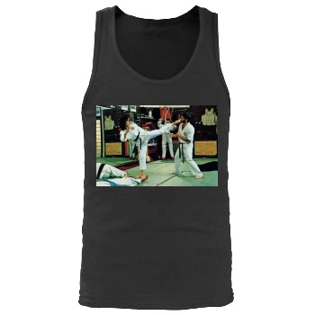 Roberta Vasquez Men's Tank Top