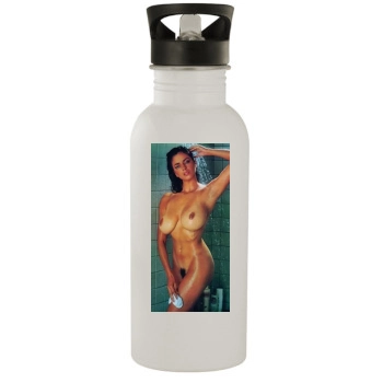 Roberta Vasquez Stainless Steel Water Bottle