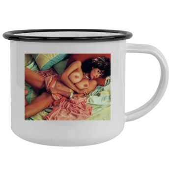 Roberta Vasquez Camping Mug