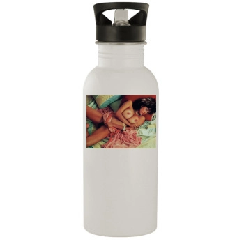 Roberta Vasquez Stainless Steel Water Bottle