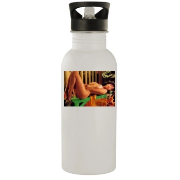 Roberta Vasquez Stainless Steel Water Bottle